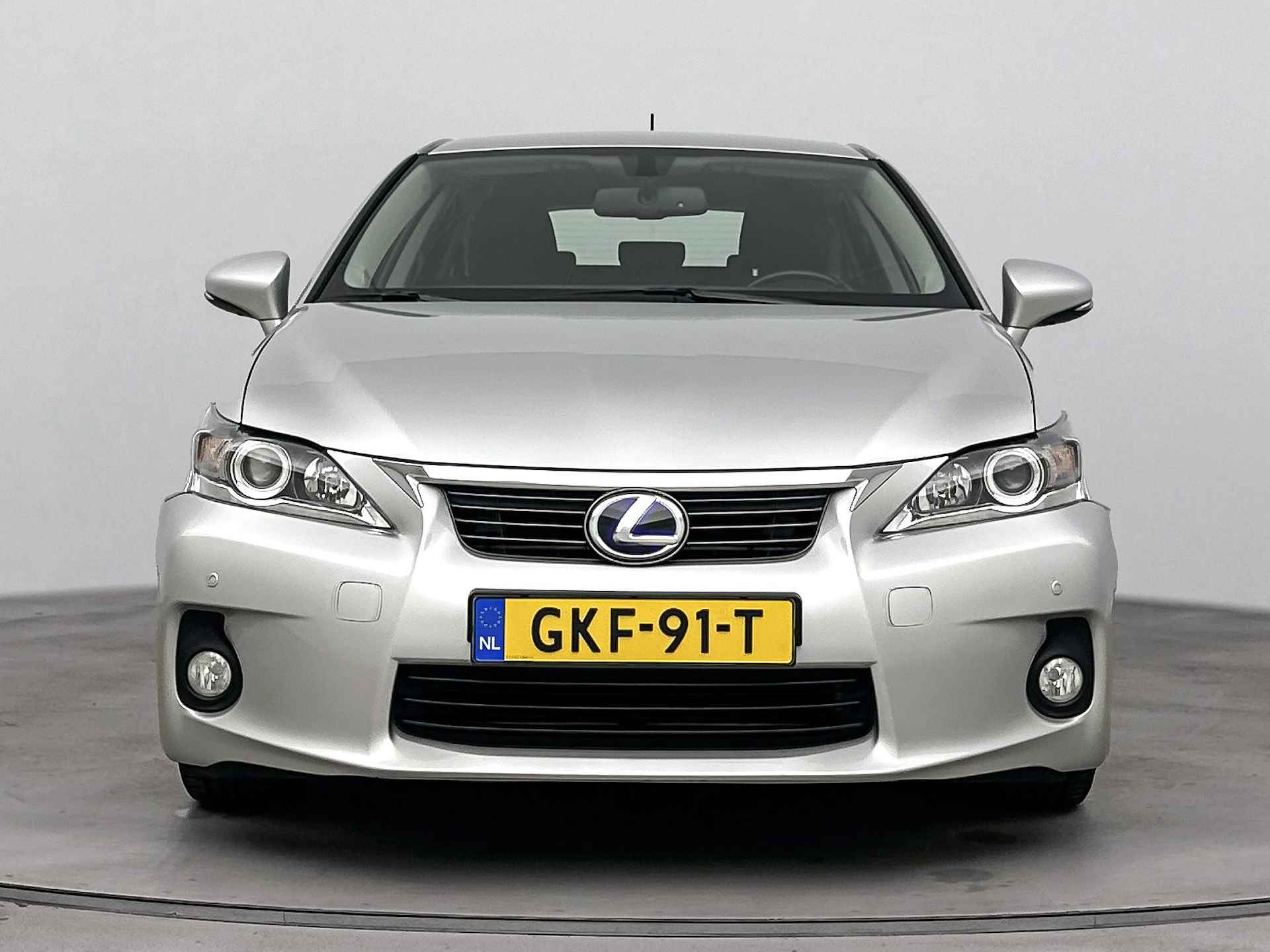 Lexus CT 200h Business Line Limited | Achteruitrijcamera | Bluetooth | Parkeersensoren | - 28/40