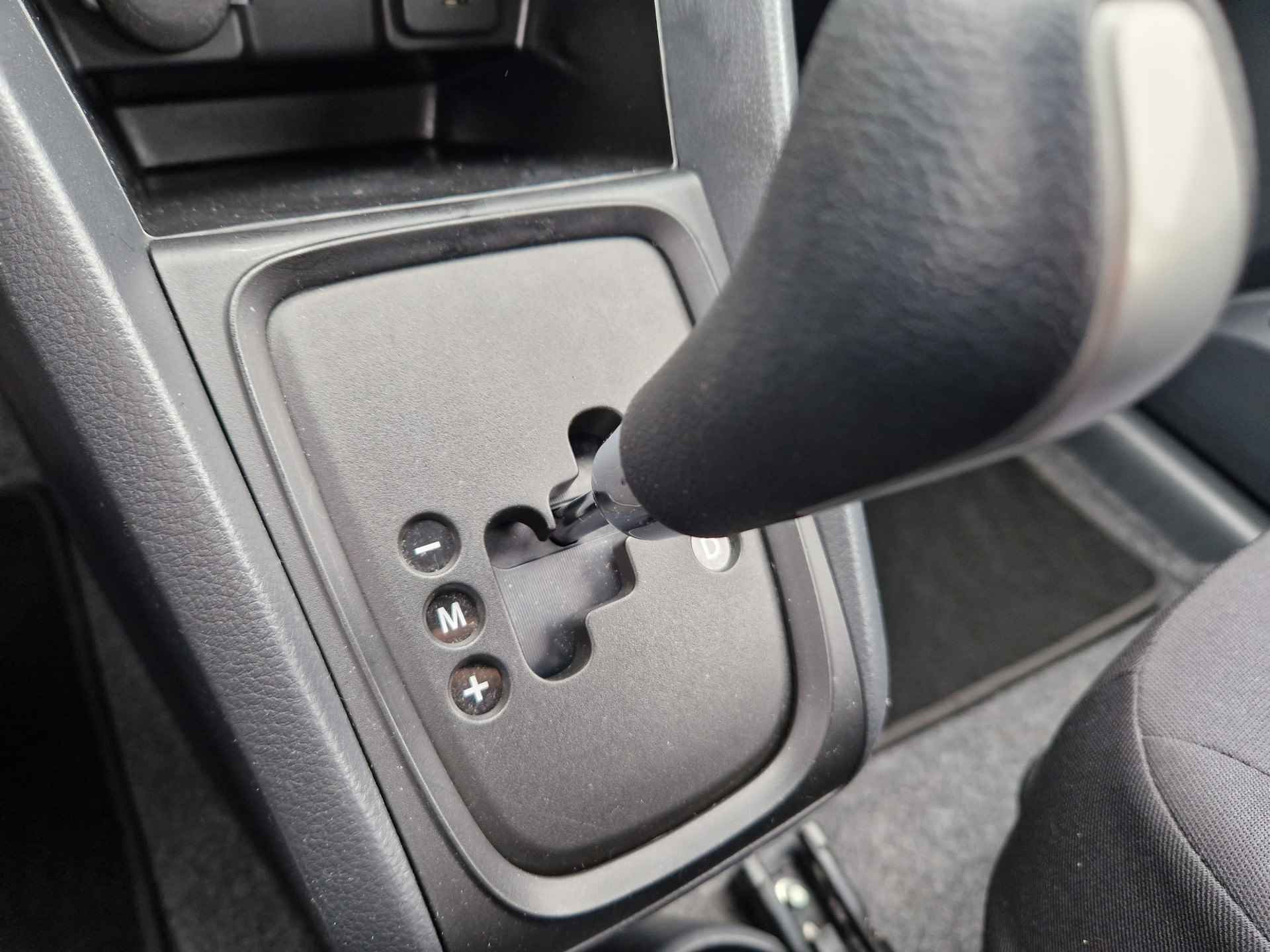 Suzuki Celerio 1.0 Comfort Automaat Lage kmstand, Airco, Parkeersensoren , All-in Rijklaarprijs - 5/18