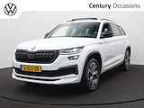 Skoda Kodiaq 1.5 TSI Sportline Business 7p. Navi / Clima / Adaptive Cruise / Achteruitrijcamera / Trekhaak / Ambiance Verlichting