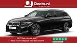 BMW 3-serie Touring 330e M Sport - Panoramadak - Elektrisch verstelbare/verwarmde voorstoelen - Parking/Driving Assistant - Comfort Access - Harman Kardon - Cruise Control - Geluiddempende zijruiten -