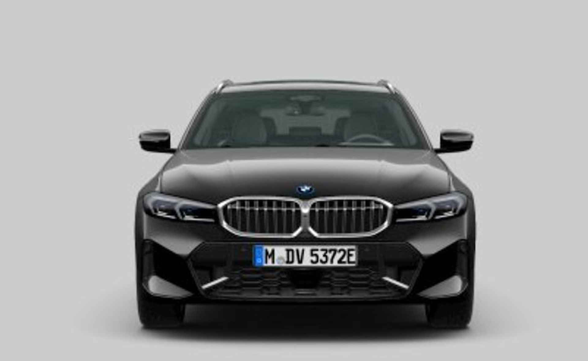 BMW 3-serie Touring 330e M Sport - Panoramadak - Elektrisch verstelbare/verwarmde voorstoelen - Parking/Driving Assistant - Comfort Access - Harman Kardon - Cruise Control - Geluiddempende zijruiten - - 7/18