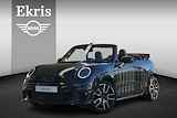 MINI Cabrio C John Cooper Works Trim + Package XL