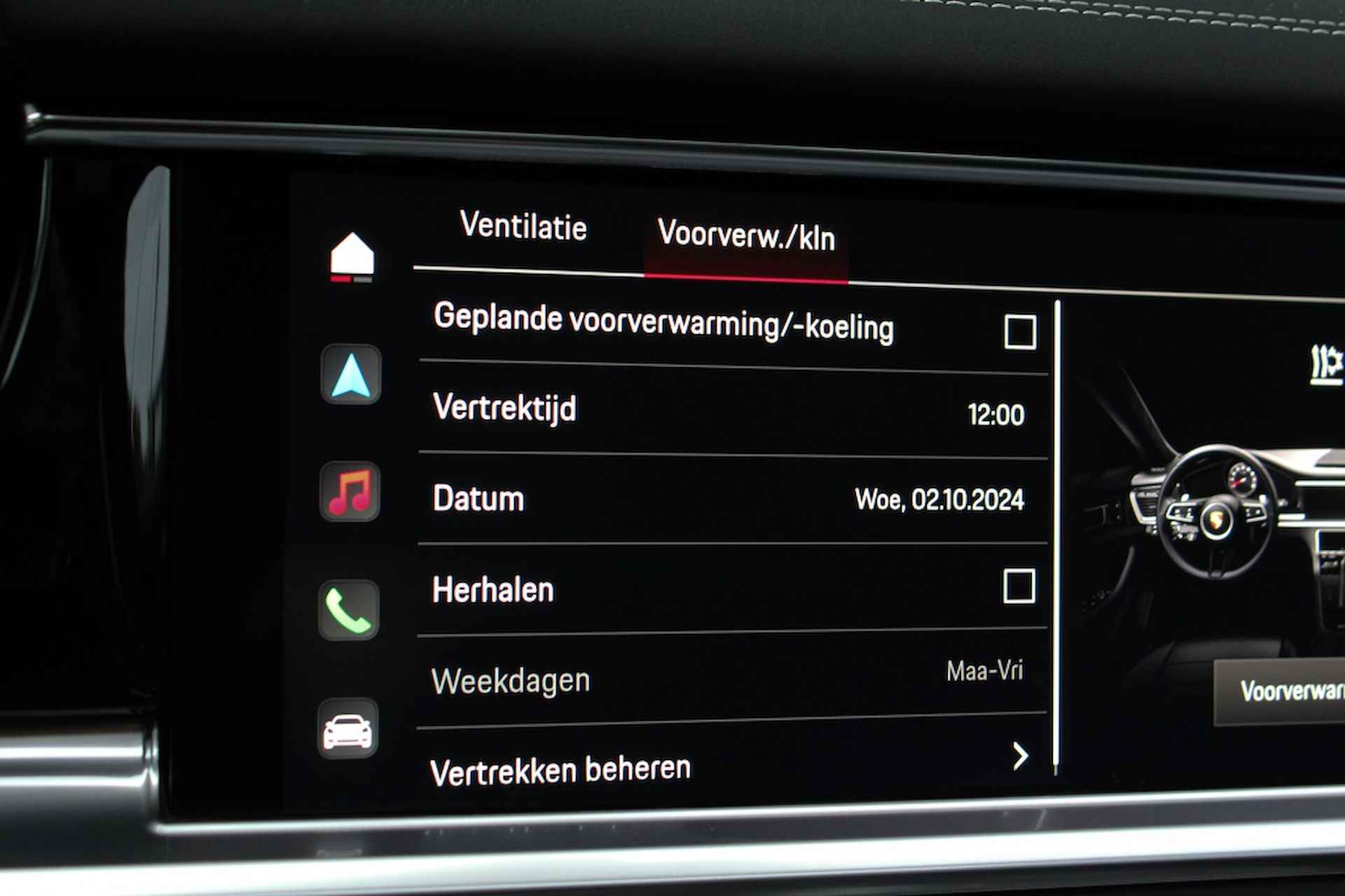 Porsche Panamera Sport Turismo 2.9 4 E-Hybrid PlEd | PANO | 5000KM! | - 36/56