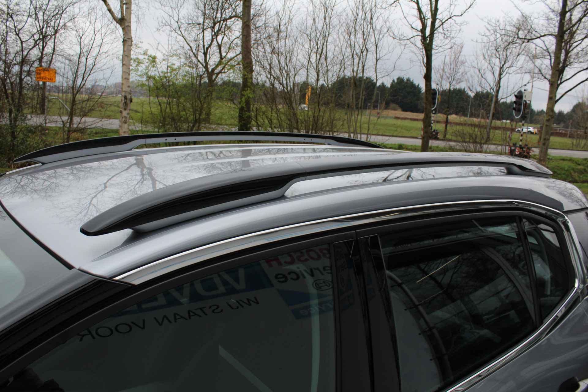Citroën C5 Aircross 1.2 PureTech Business | Incl. 1 jaar Garantie | 2e Eigenaar | Navigatie | Climate controle | Parkeersensoren V+A | Achteruitrijcamera | Trekhaak | Cruise controle | Digital cockpit | Dodehoek detectie | DAB | 18 Inch LMV | Origineel NL auto | NAP | - 21/56