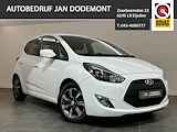 Hyundai IX20 1.4 CVVT Navigatie / Achteruitrijcamera / Cruise Control