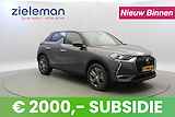 DS Ds 3 Crossback E-Tense Bastille 50 kWh (17.340 NA SUBSIDIE)