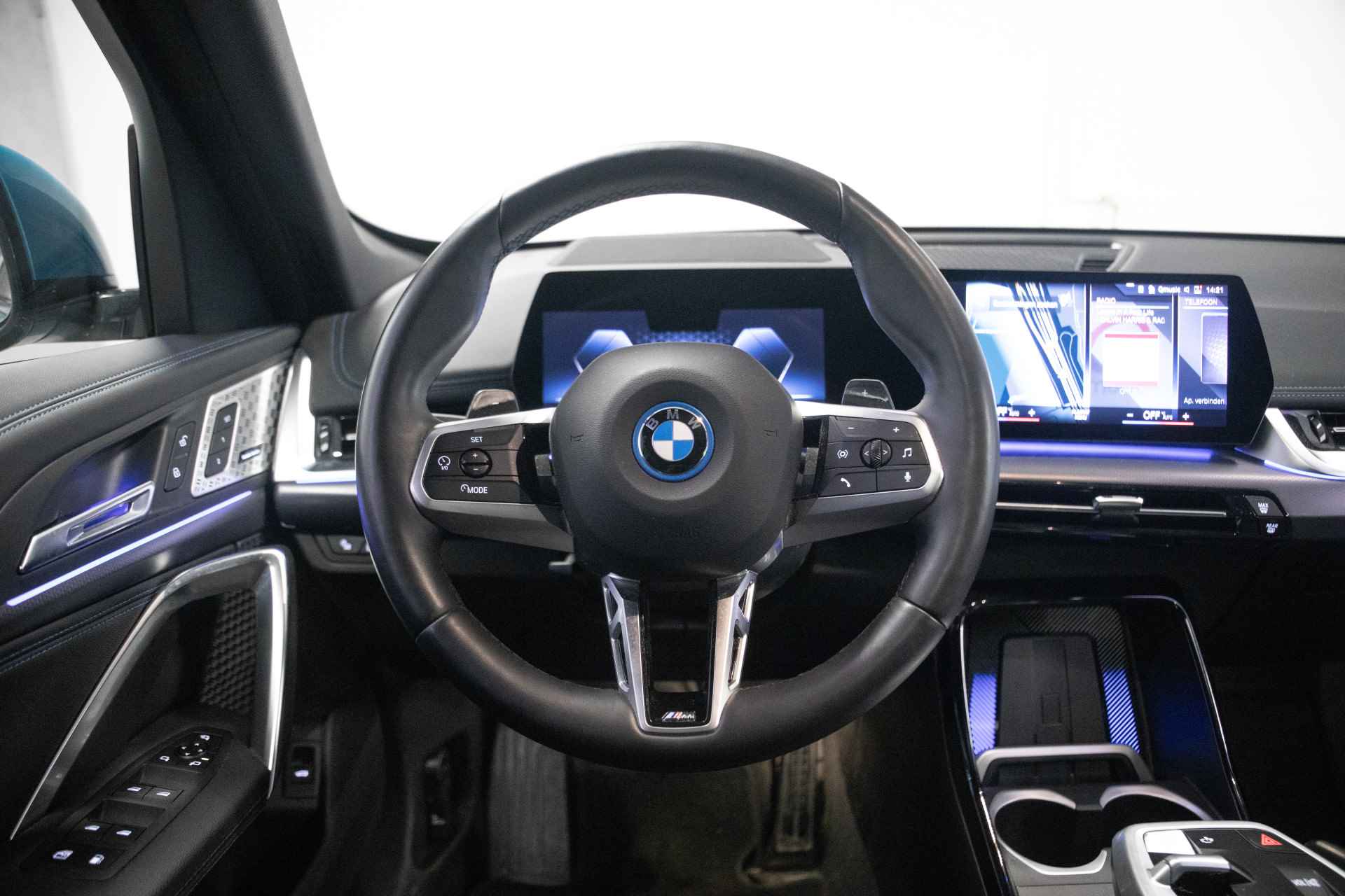 BMW X1 xDrive30e M Sportpakket Aut. - 10/32