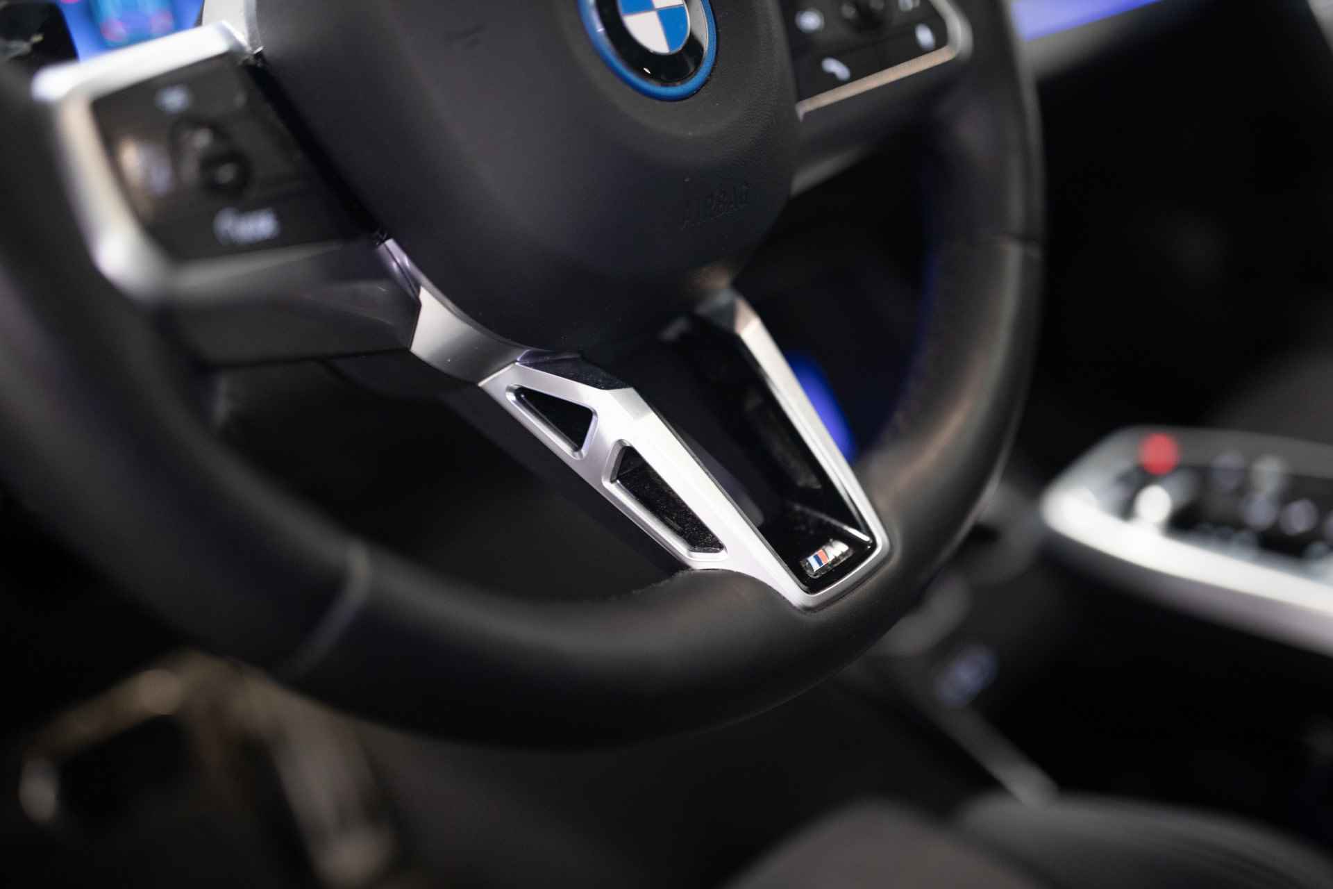 BMW X1 xDrive30e M Sportpakket Aut. - 17/32