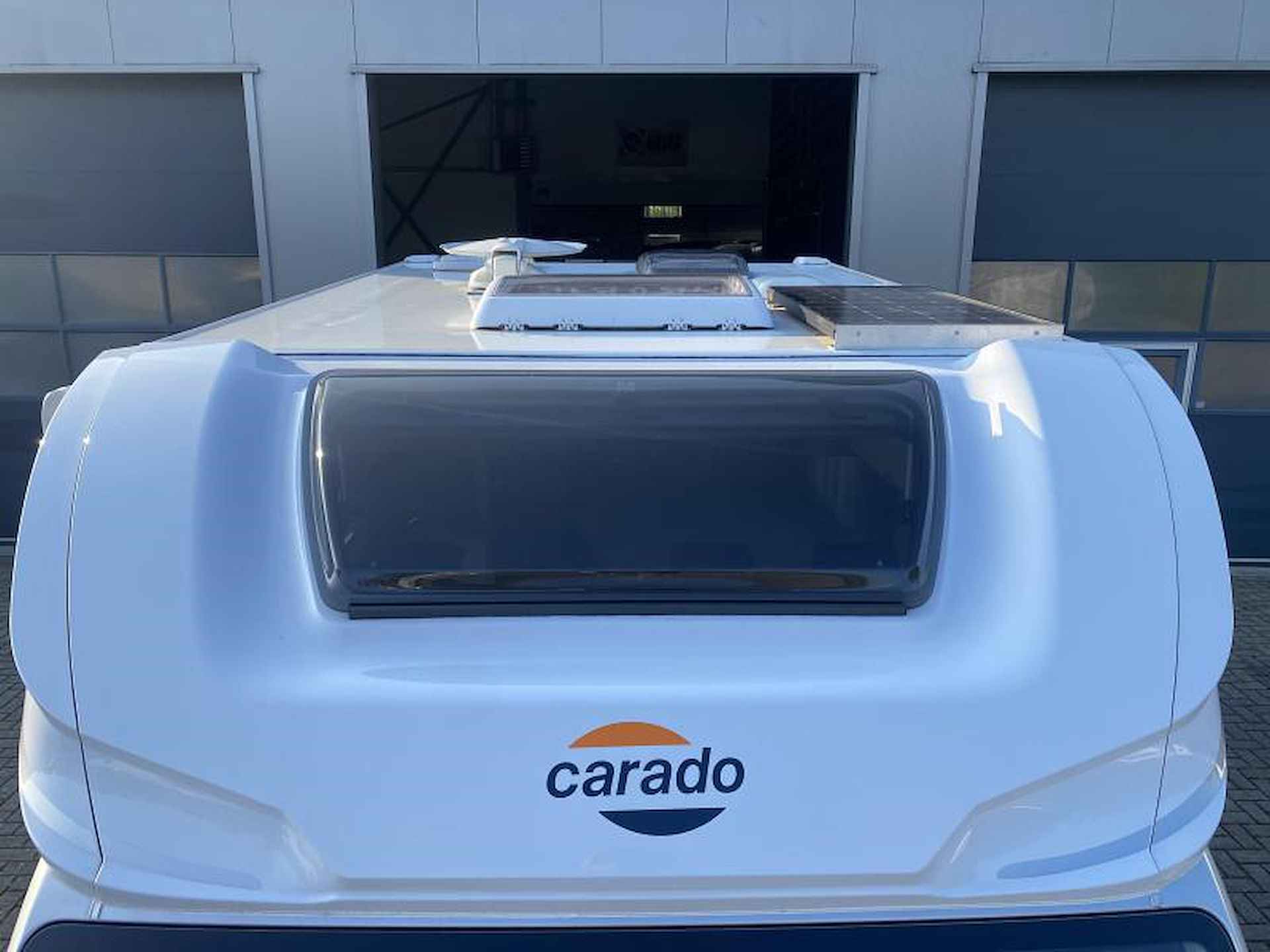 Carado T135  Edition 15 - 5/22