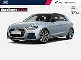 Audi A1 sportback Advanced edition 25 TFSI 70 kW / 95 pk Sportback 5 Audi A1 Sportback 25 TFSI Advanced edition · Adaptive cruise control · Afgevlakt sportstuur · Dak in contrastkleur zwart