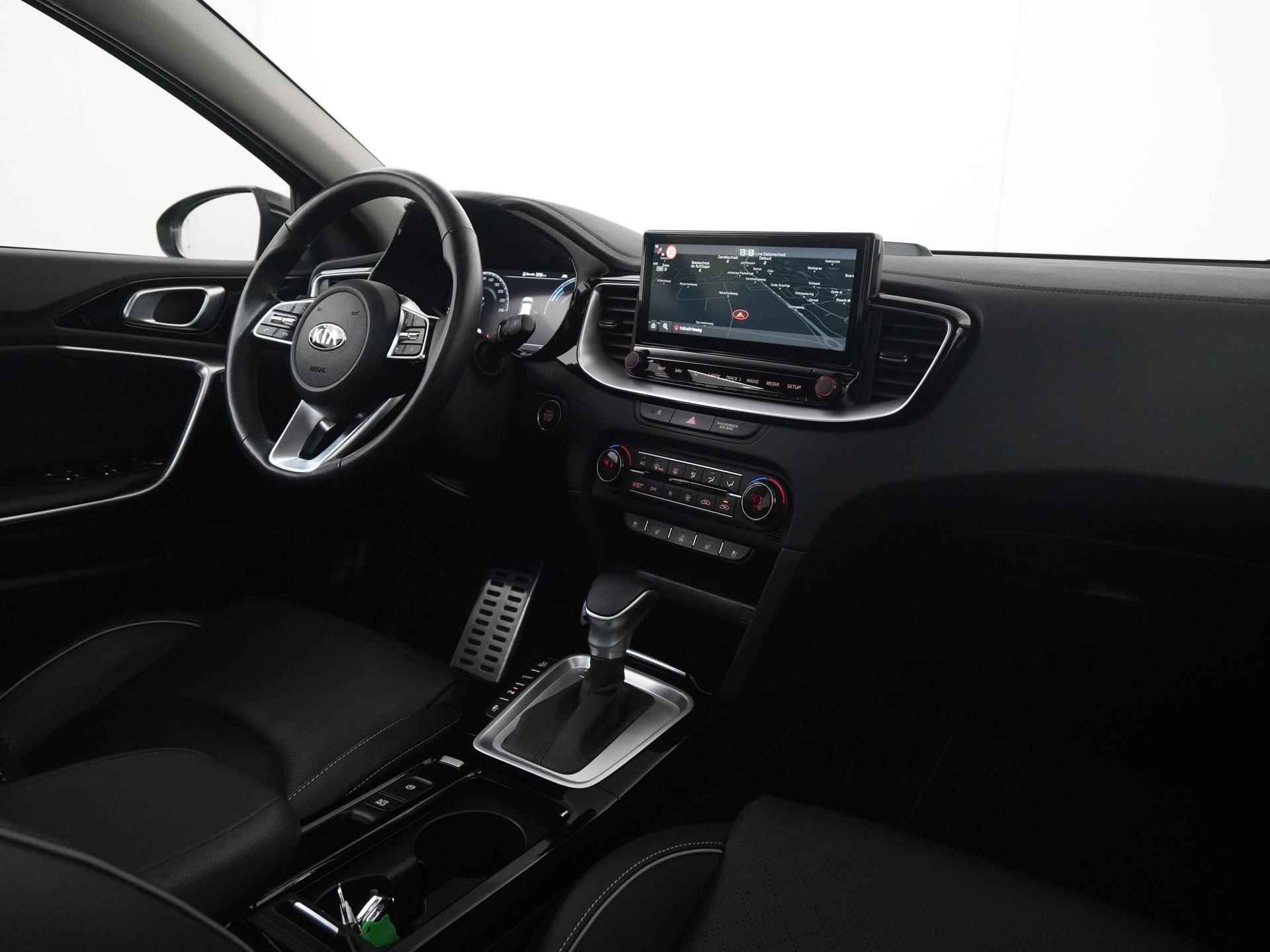 Kia XCeed 1.6 GDi PHEV ExecutiveLine | Schuifdak | Digital Cockpit | Zondag Open! - 2/46