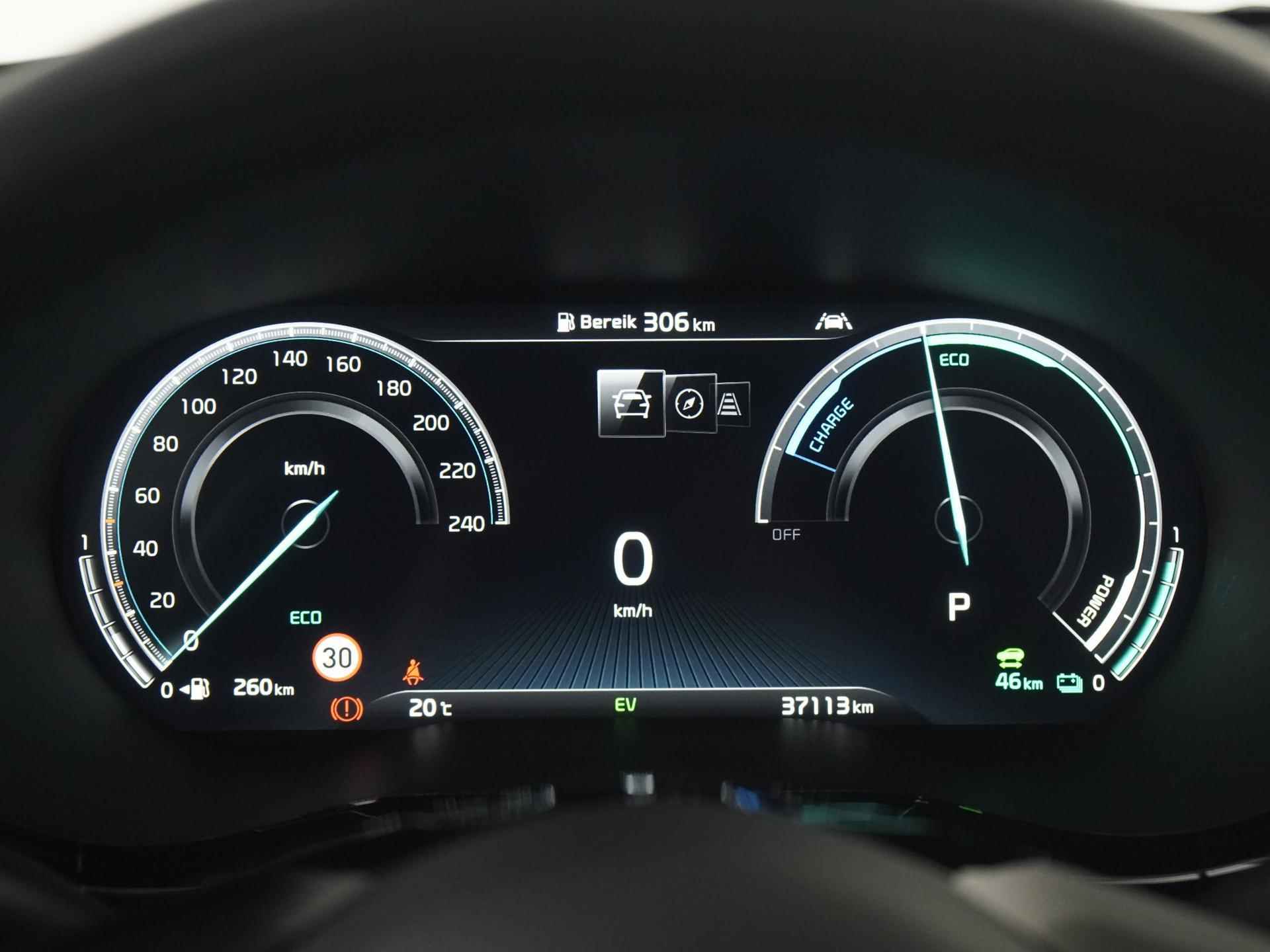 Kia XCeed 1.6 GDi PHEV ExecutiveLine | Schuifdak | Digital Cockpit | Zondag Open! - 8/46