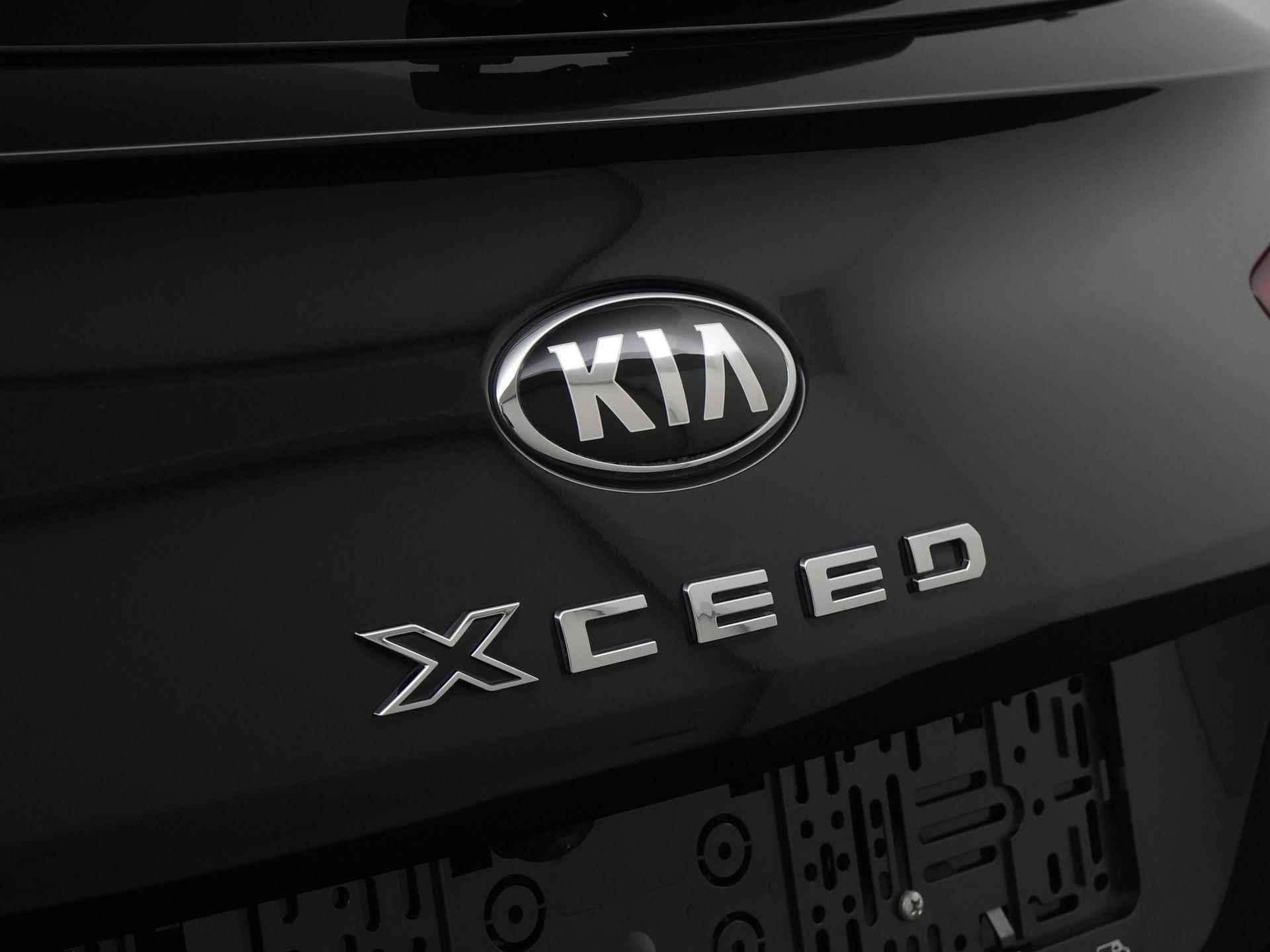 Kia XCeed 1.6 GDi PHEV ExecutiveLine | Schuifdak | Digital Cockpit | Zondag Open! - 24/46