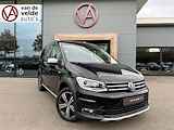 Volkswagen Caddy 1.4 TSI 125pk DSG Alltrack | Geen bpm/btw | Led | Dubbele schuifdeur | Navi