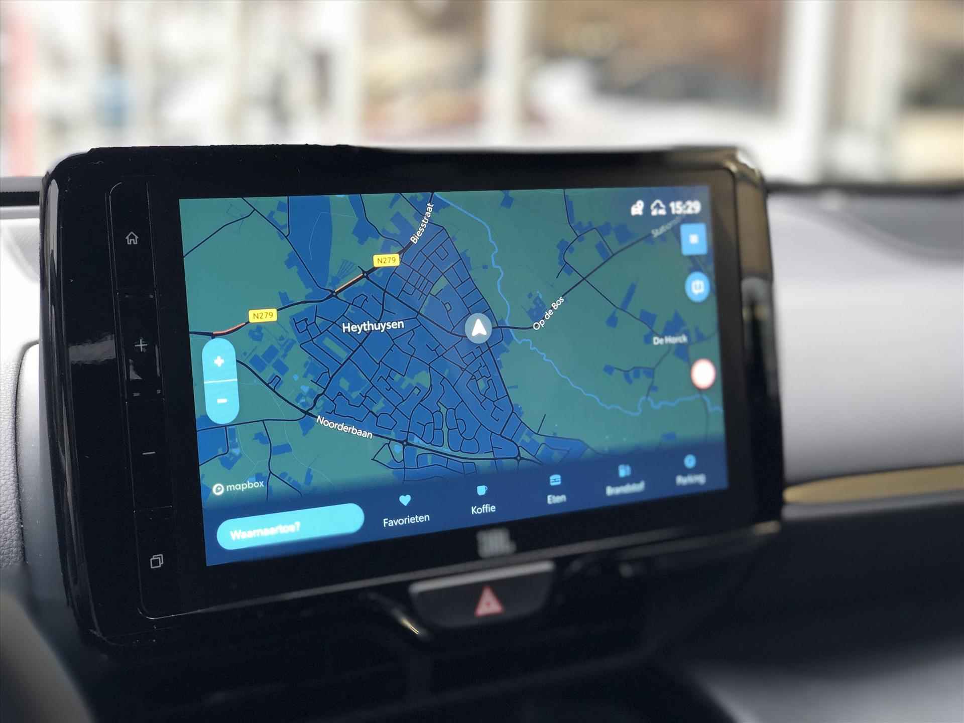 Toyota Yaris Cross 1.5 Hybrid Adventure | JBL, Head up display, Elektrische achterklep, Smart connect, Stoel + Stuurverwarming - 33/38