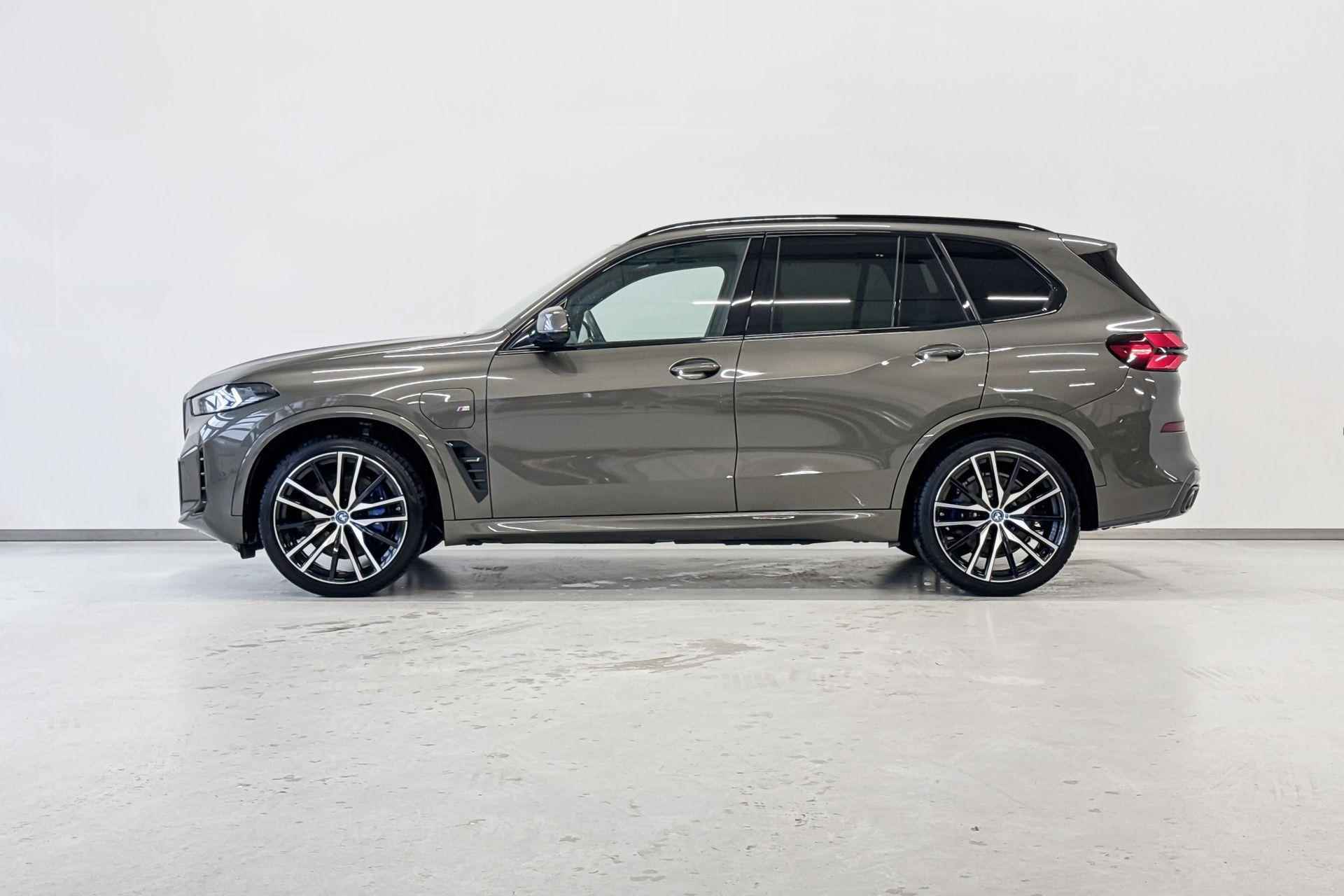 BMW X5 xDrive50e M Sportpakket Pro Aut. - Verwacht: December 2024 - 2/21