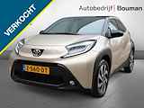 Toyota Aygo X 1.0 VVT-i MT Envy PDC Stoelverwarming