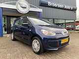 Volkswagen Up! 1.0 60PK 5D Move up! met Bluetooth en Navigatie