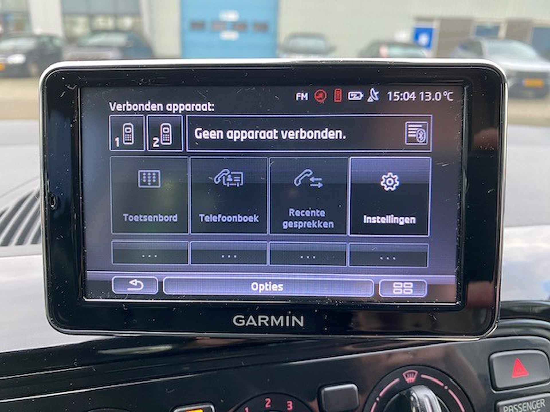 Volkswagen Up! 1.0 60PK 5D Move up! met Bluetooth en Navigatie - 24/33