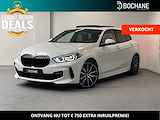 BMW 1-serie 116i M-Sport Plus Pack | PANO | HEAD-UP | TREKHAAK | CARPLAY | 19" LMV |