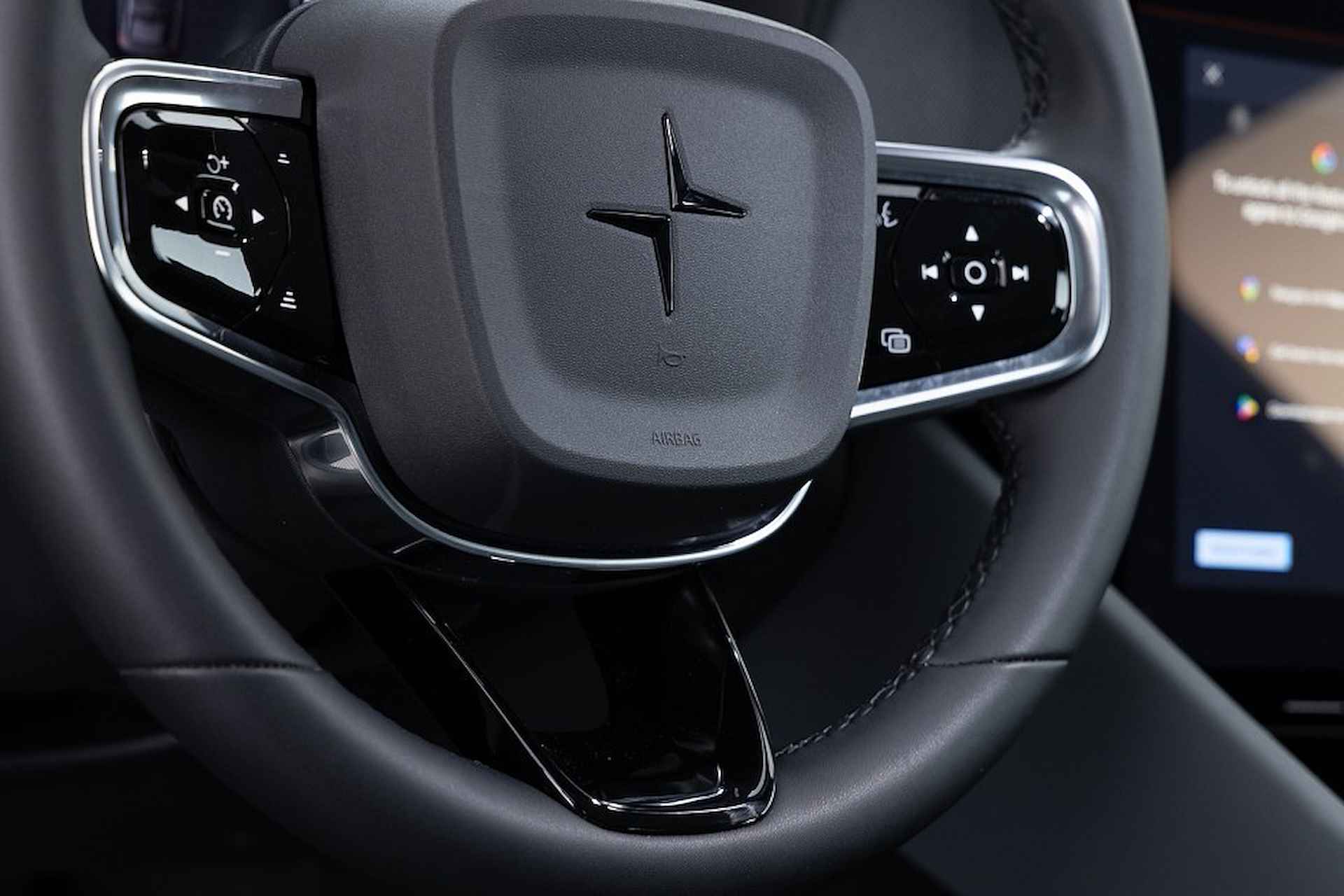 Polestar 2 Long Range Single Motor 78 kWh | PANORAMADAK | CARPLAY | KEYLESS | harman/kardon . - 15/30