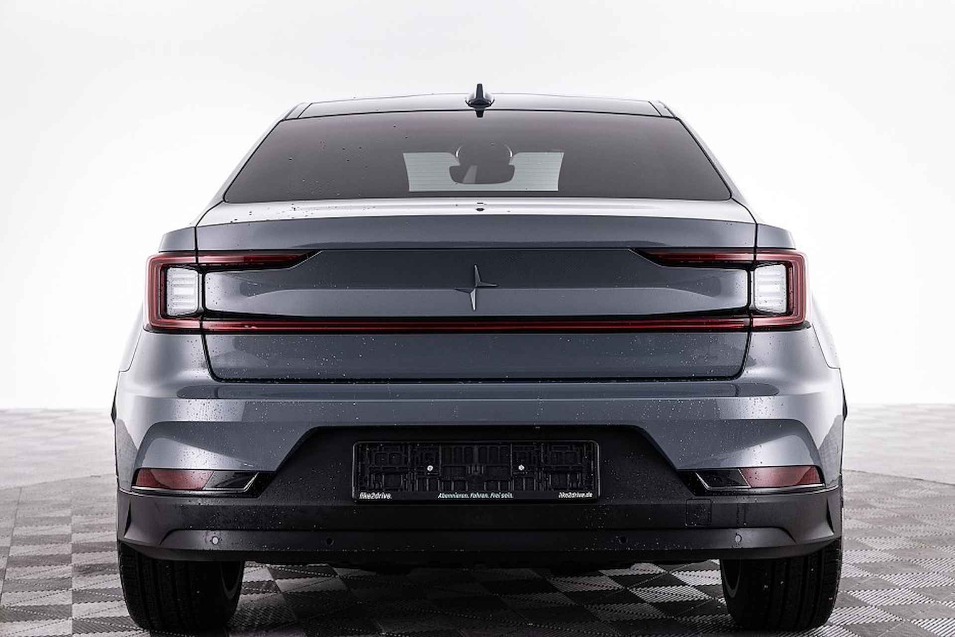 Polestar 2 Long Range Single Motor 78 kWh | PANORAMADAK | CARPLAY | KEYLESS | harman/kardon . - 24/30