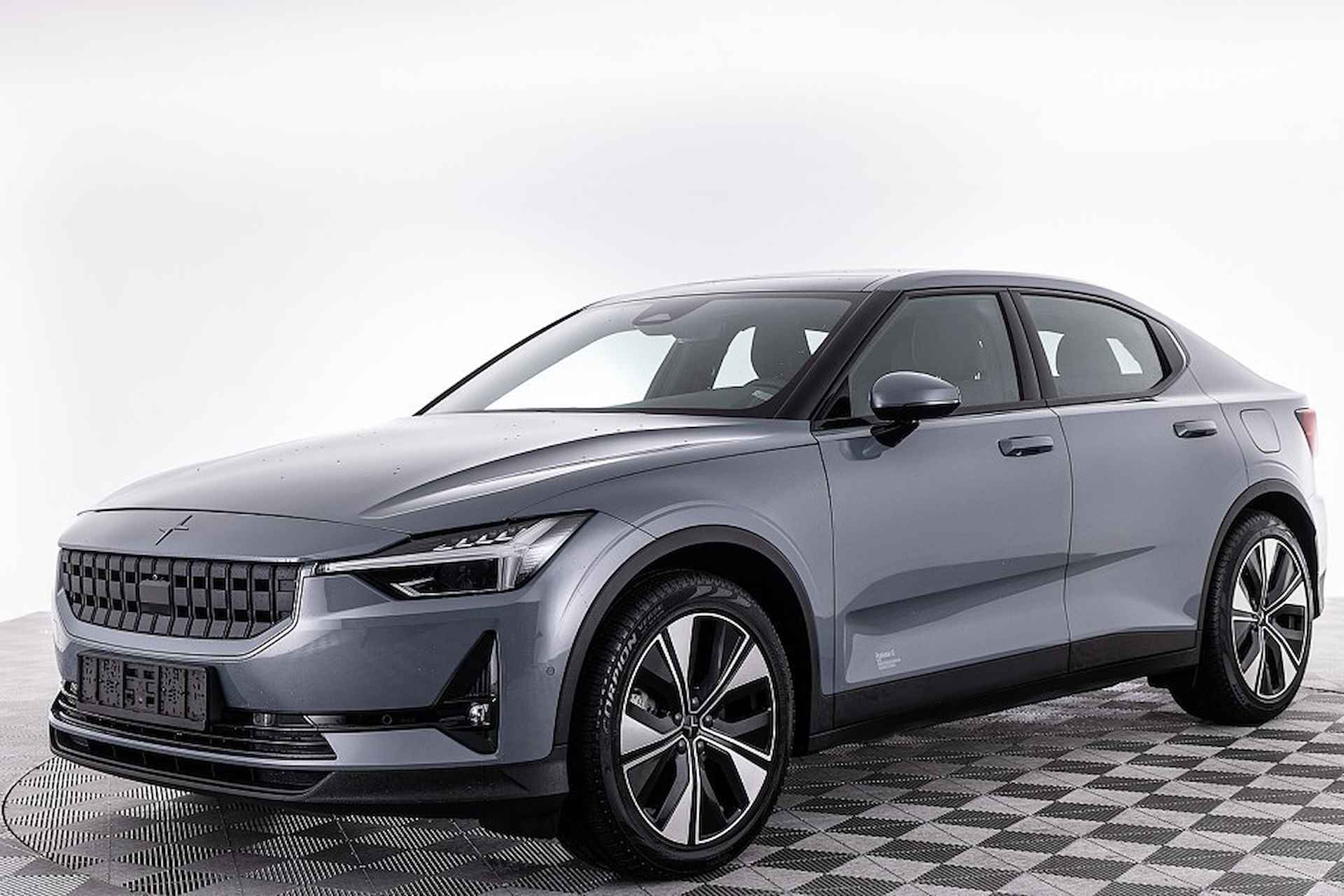 Polestar 2 Long Range Single Motor 78 kWh | PANORAMADAK | CARPLAY | KEYLESS | harman/kardon . - 26/30