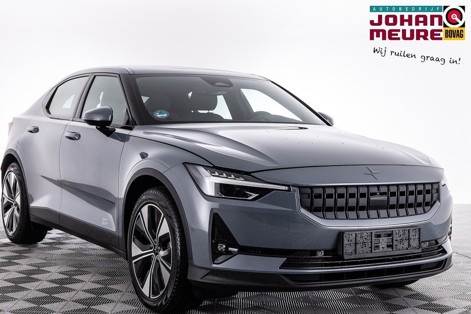 Polestar 2 Long Range Single Motor 78 kWh | PANORAMADAK | CARPLAY | KEYLESS | harman/kardon .