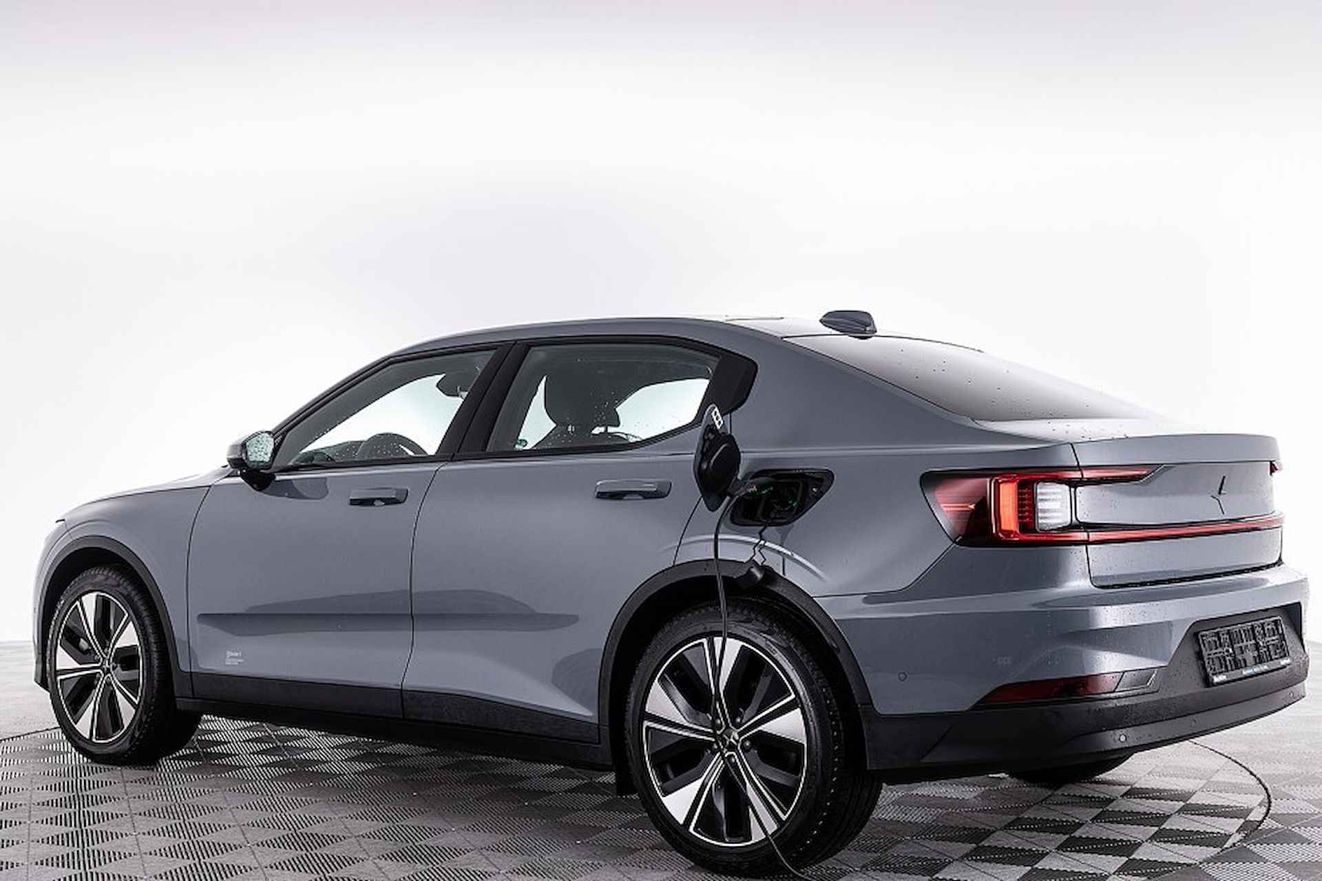 Polestar 2 Long Range Single Motor 78 kWh | PANORAMADAK | CARPLAY | KEYLESS | harman/kardon . - 2/30