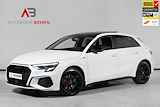 Audi A3 Sportback 45 TFSI e S edition Competition|Hybride|Automaat|3x S-Line|Rijklaarprijs incl. 12 maanden BOVAG Garantie