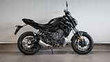 Yamaha MT-07 35KW