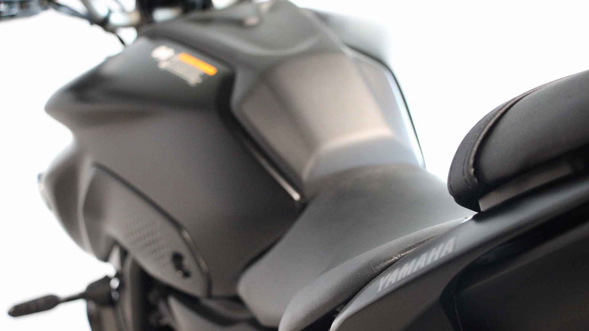 Yamaha MT-07 35KW - 13/14