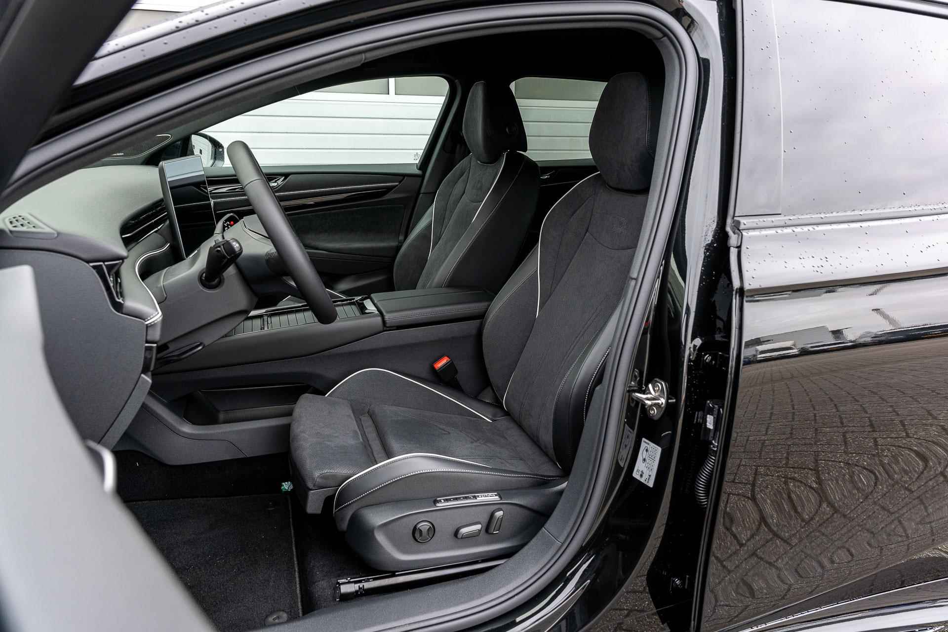 Volkswagen ID.7 Tourer Pro S Business 86 kWh | Interieur Pakket Plus | Trekhaak - 4/56