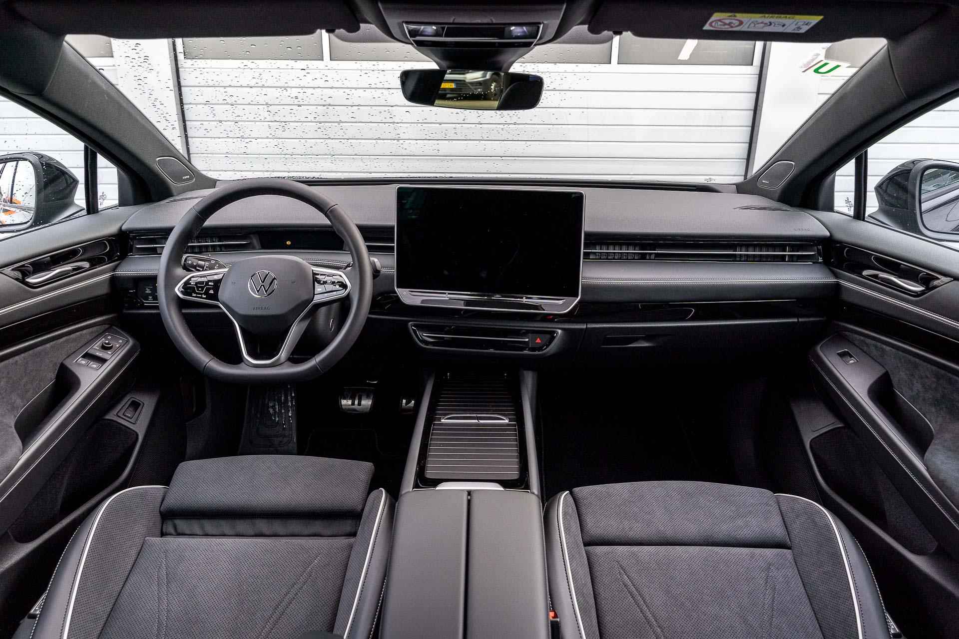 Volkswagen ID.7 Tourer Pro S Business 86 kWh | Interieur Pakket Plus | Trekhaak - 5/56