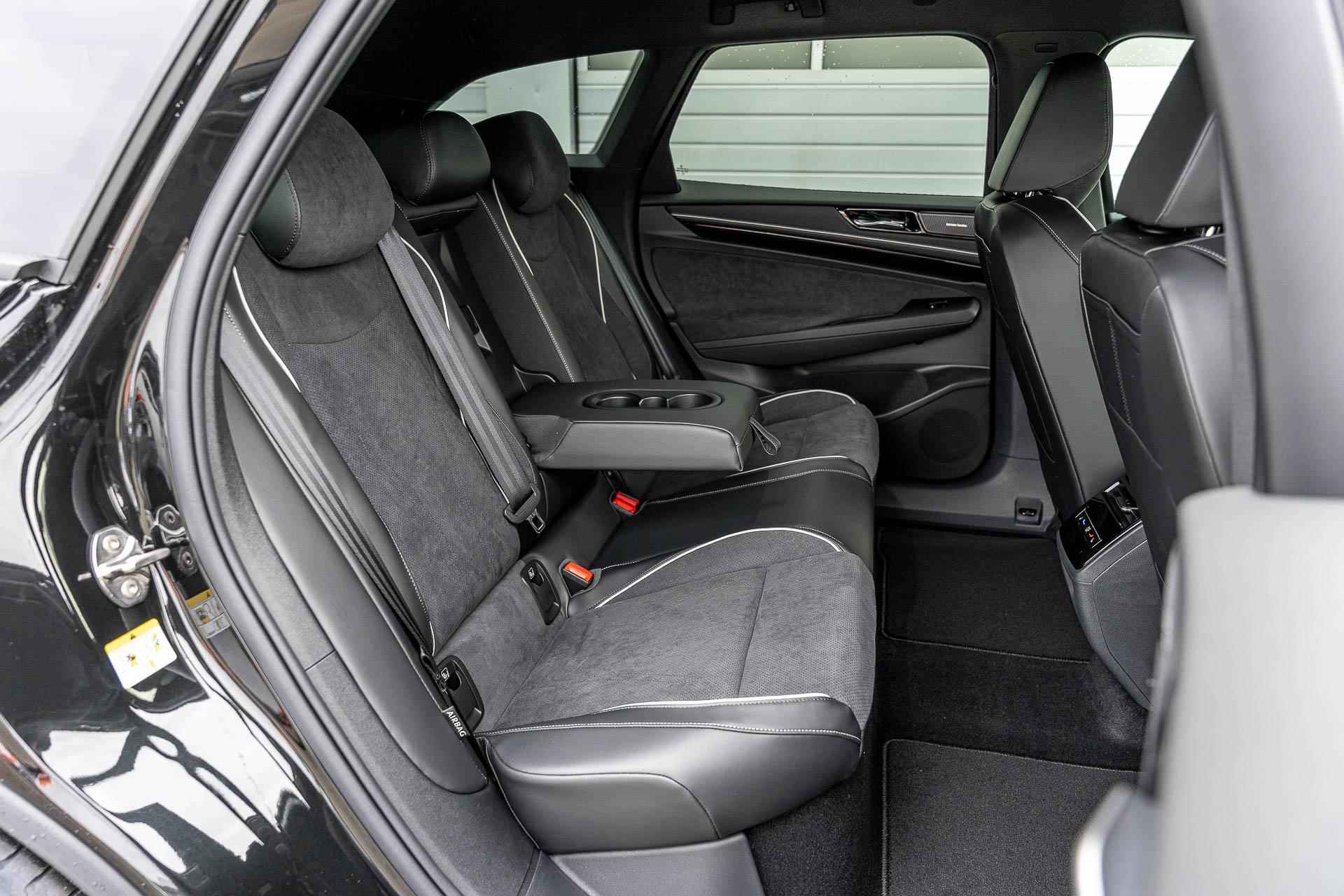 Volkswagen ID.7 Tourer Pro S Business 86 kWh | Interieur Pakket Plus | Trekhaak - 6/56