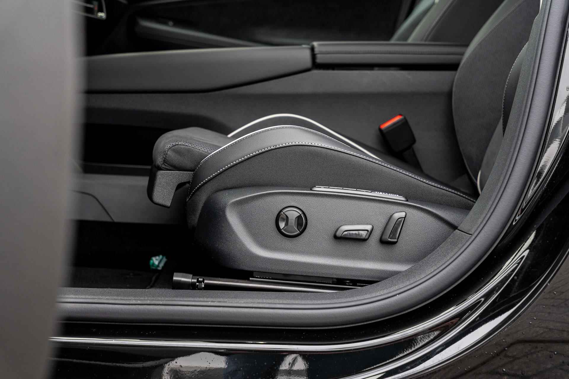 Volkswagen ID.7 Tourer Pro S Business 86 kWh | Interieur Pakket Plus | Trekhaak - 14/56