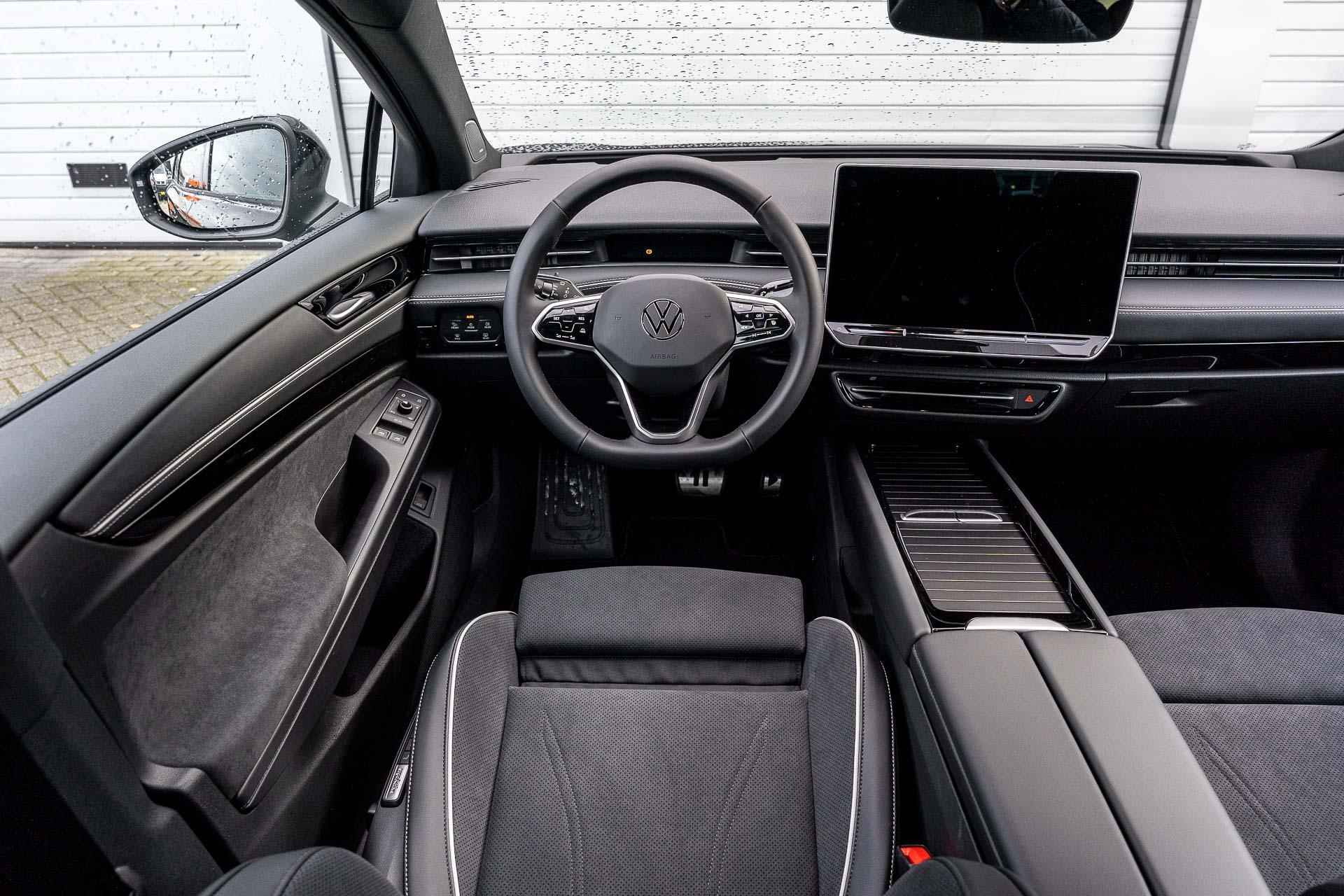 Volkswagen ID.7 Tourer Pro S Business 86 kWh | Interieur Pakket Plus | Trekhaak - 23/56