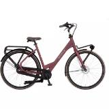 CORTINA Common Family Black Red Matt 46cm 2021