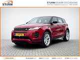 Land Rover Range Rover Evoque 1.5 P300e AWD R-Dynamic HSE | Tekhaak Afneembaar | Panoramadak | Stuur- + Stoelverwarming | Navigatie | 360° Camera | Geheugenstoel | Rijklaarprijs!