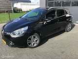 Renault Clio Estate 0.9 TCe Night&Day. Zeer netjes!! Navi.