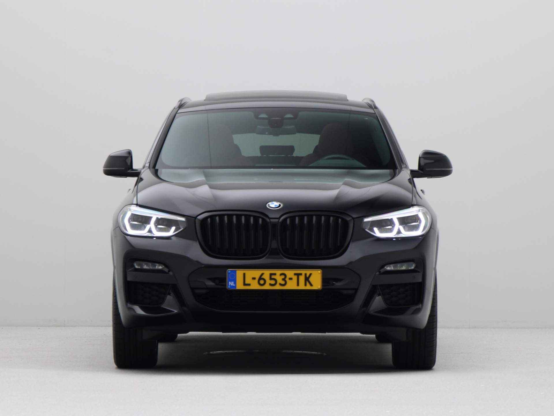 BMW X4 xDrive 20i High Executive M-Sport - 6/24