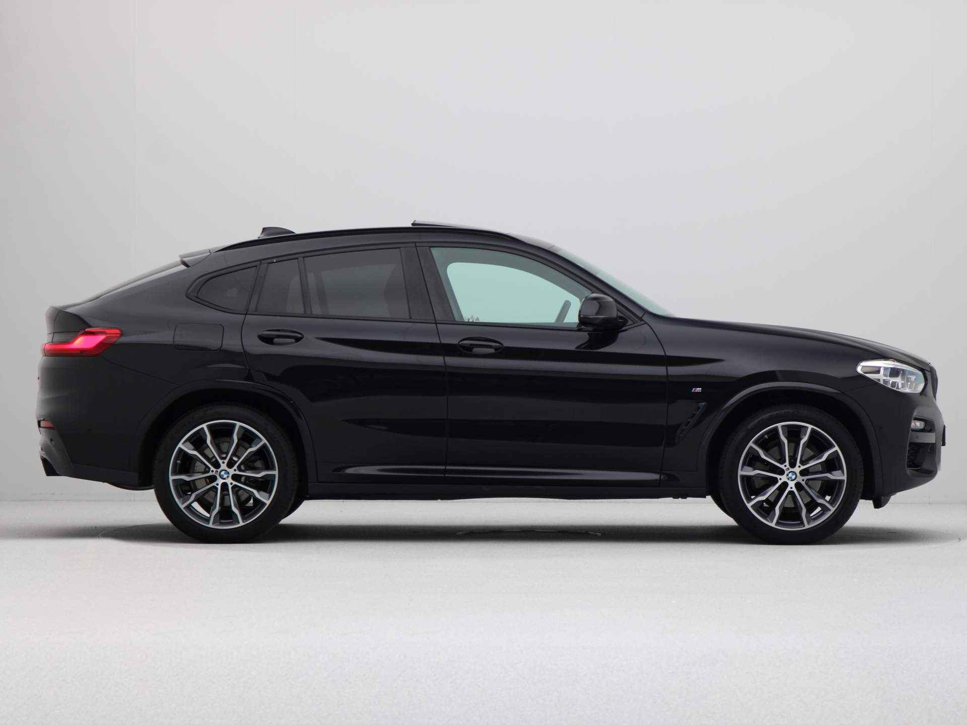 BMW X4 xDrive 20i High Executive M-Sport - 8/24