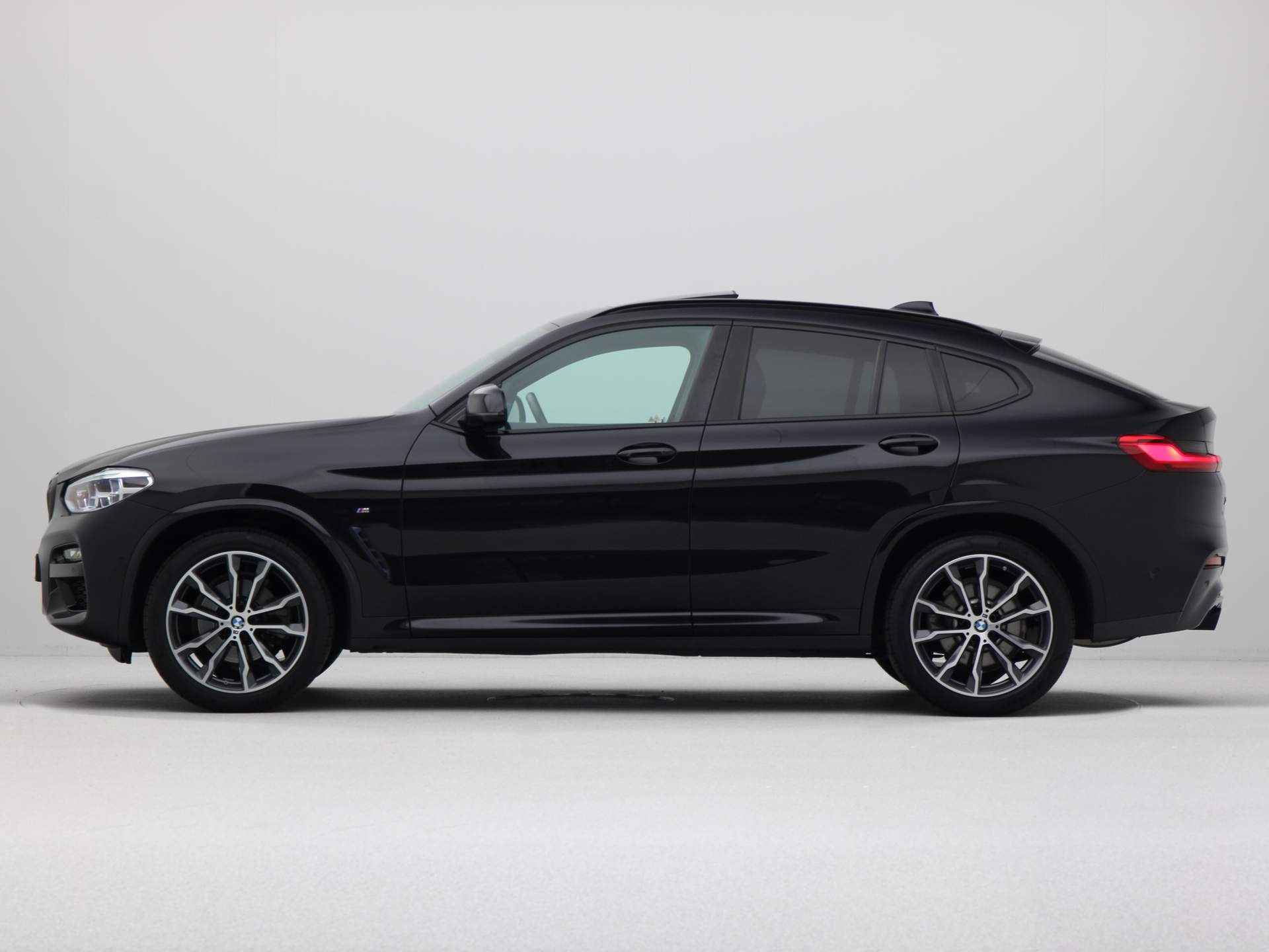 BMW X4 xDrive 20i High Executive M-Sport - 12/24