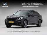 BMW X4 xDrive 20i High Executive M-Sport