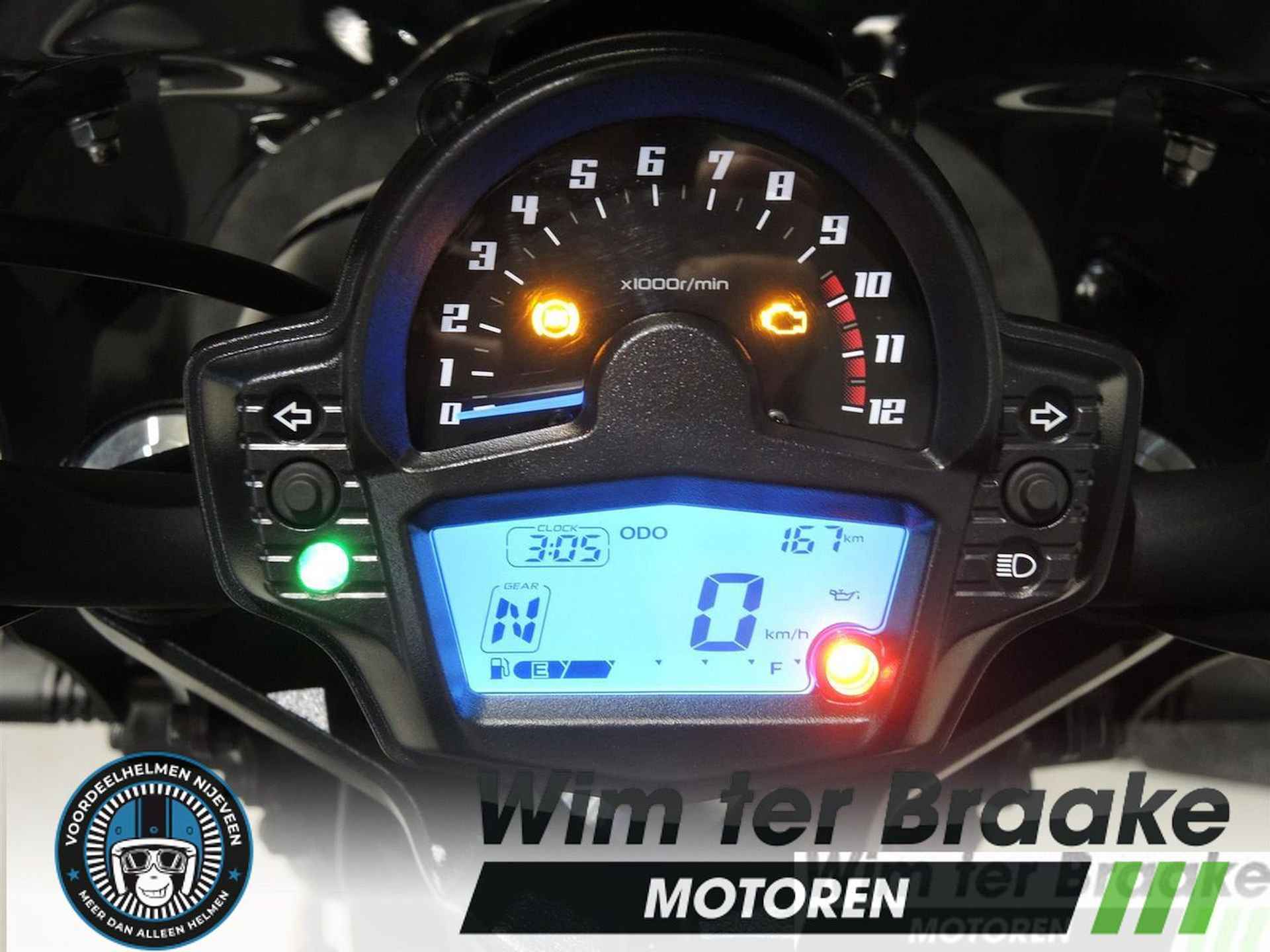 kawasaki Vulcan S Performance - 2023 - 2/10