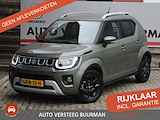 Suzuki Ignis 1.2 Smart Hybrid Style Automaat Cruise Control, Navigatie, Stoelverwarming, Achteruitrijcamera