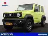 Suzuki Jimny 1.5 Comfort | Navigatie | Airco Aut. | LM velgen | Cruise Control |