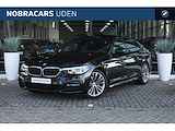 BMW 5 Serie 520i Executive M Sport Automaat / Sportstoelen / LED / Navigatie Professional / M Sportonderstel / Parking Assistant