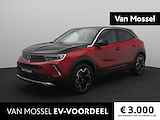 Opel Mokka-e 50-kWh 11kW Level 5 | Alcantara Bekleding | Winter Pakket | Zwarte Motorkap | Keyless Entry & Start |