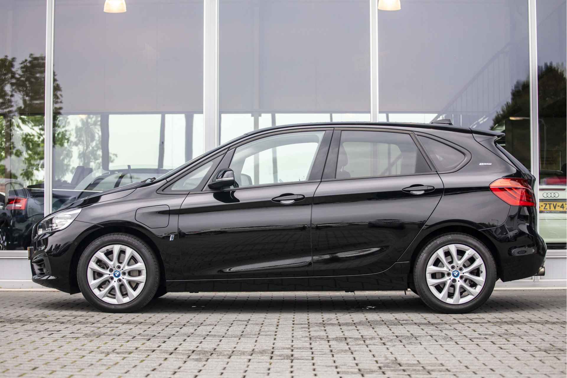 BMW 2 Serie Active Tourer 225xe iPerformance Executive | LED | Navi | Cruise - 5/38